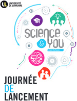 Science&You : une journée de lancement pour construire l’événement de 2015
