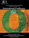 Conférence internationale sur le Zéro (Unesco, 4 et 5 avril 2016)